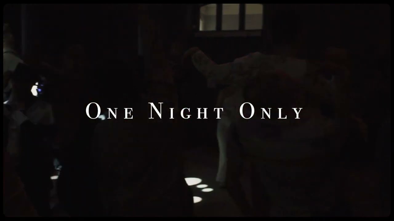 Punking. An American Classic: One Night Only Trailer