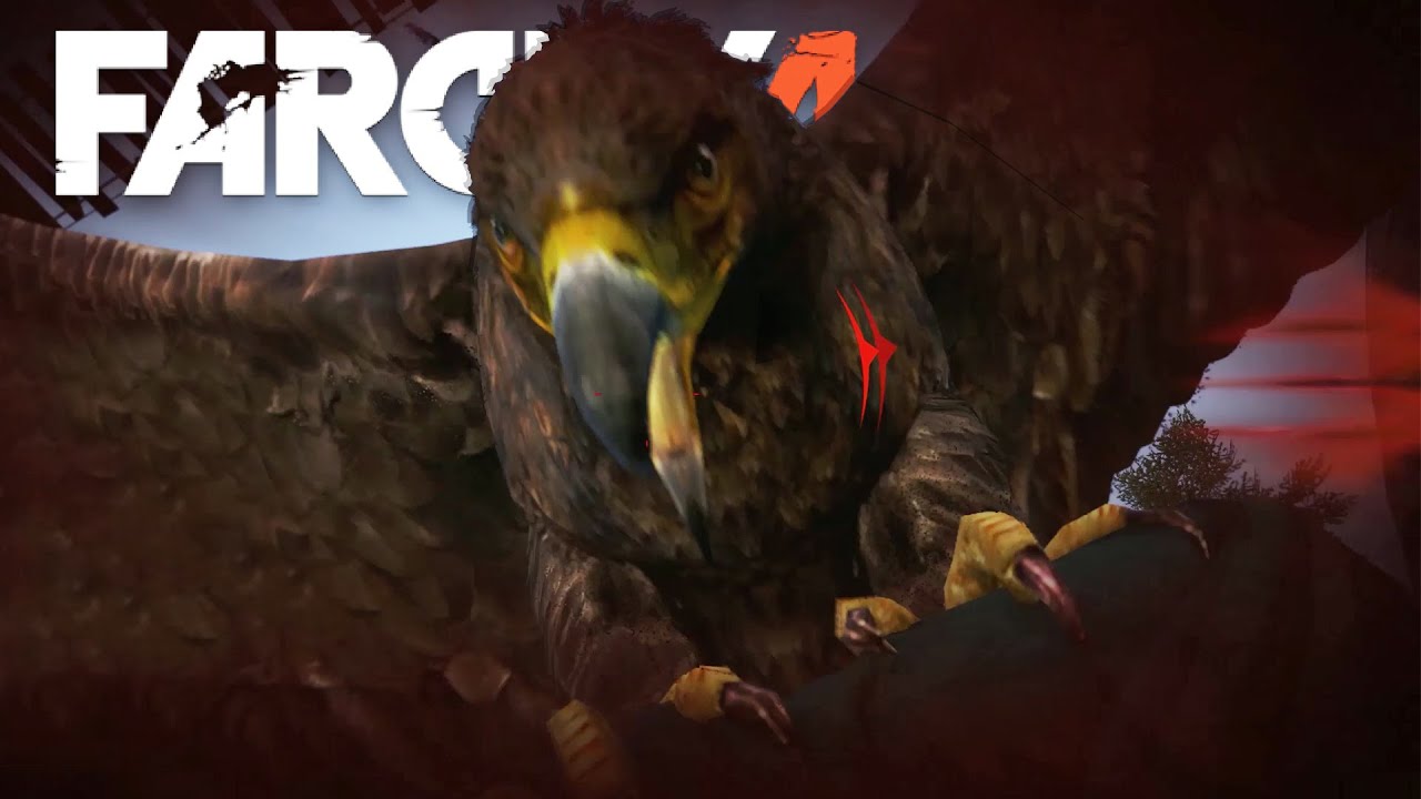 2 Lausbuam im Hochgebirge - Far Cry 4 Co-op Fails & Highlights #1