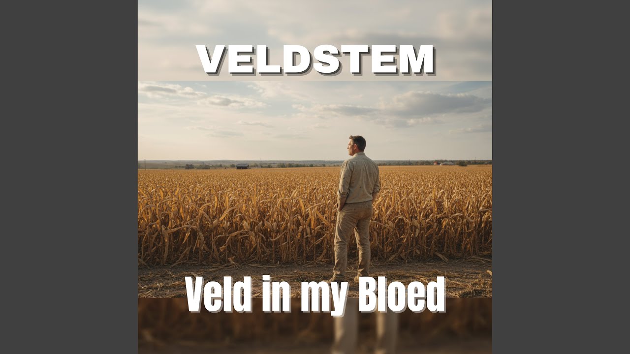 Veld in my Bloed