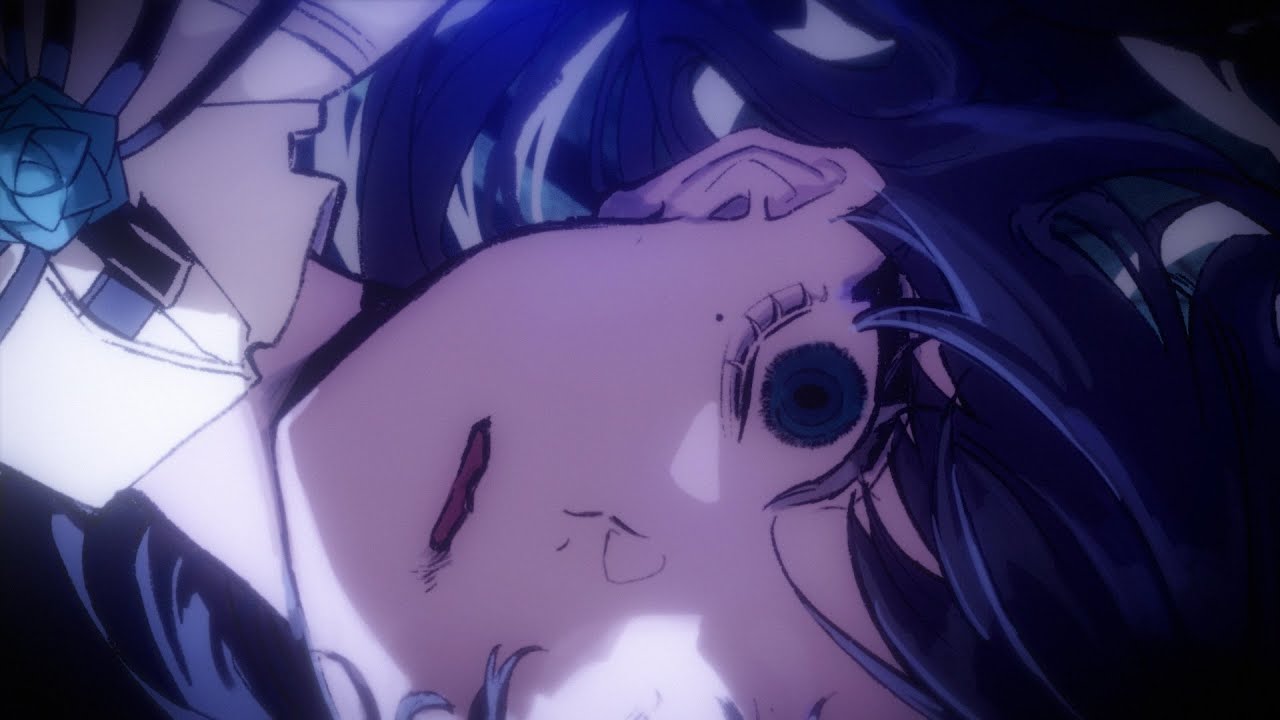 【Ado】0