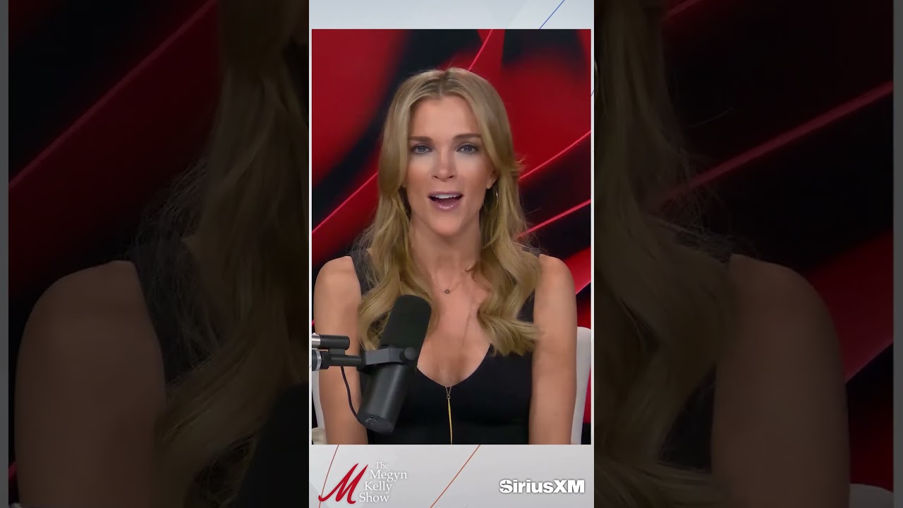 Megyn Kelly Praises Trump For Being 