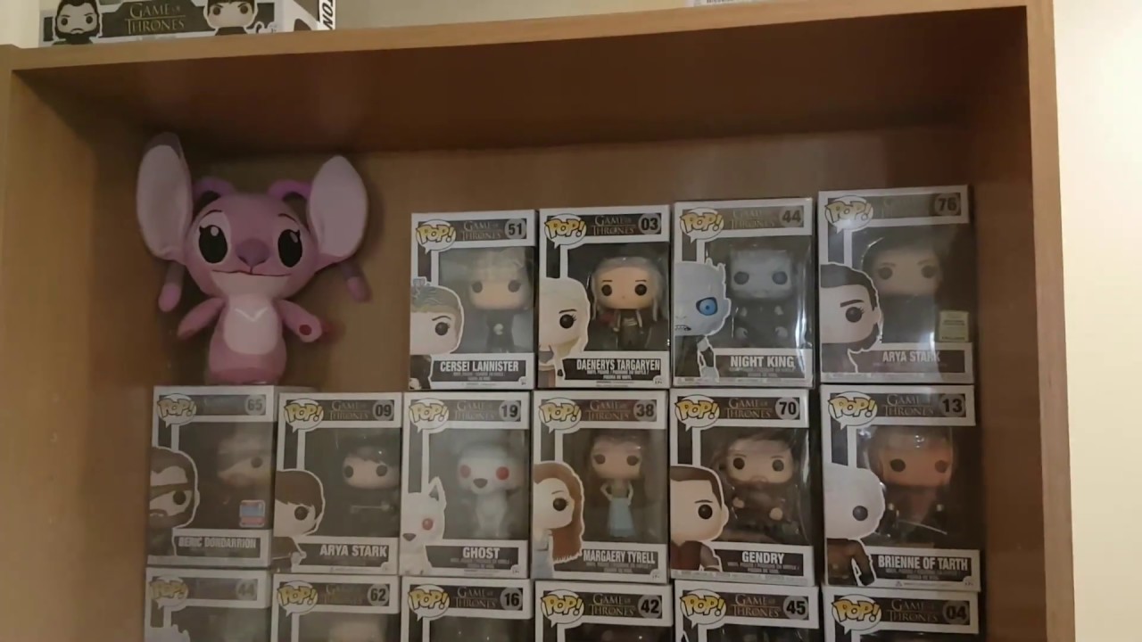 Game of Thrones Haul