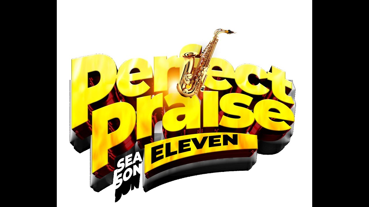 Dr. Yemi Owolabi Root of Jesse live Perfect Praise 11.0