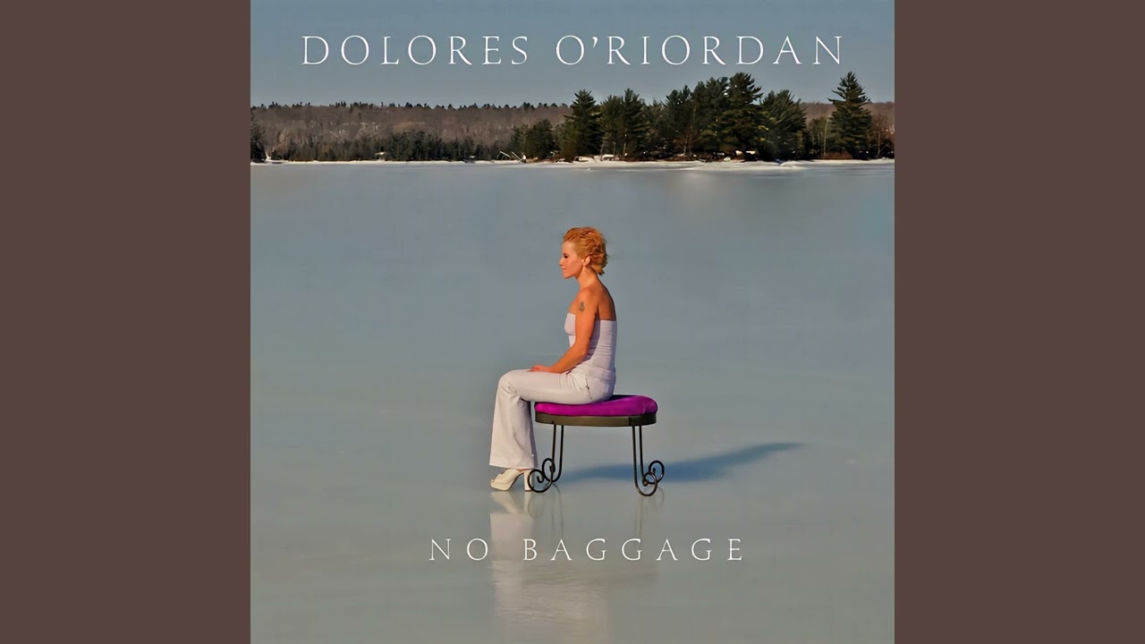 Dolores O'Riordan - Apple of My Eye