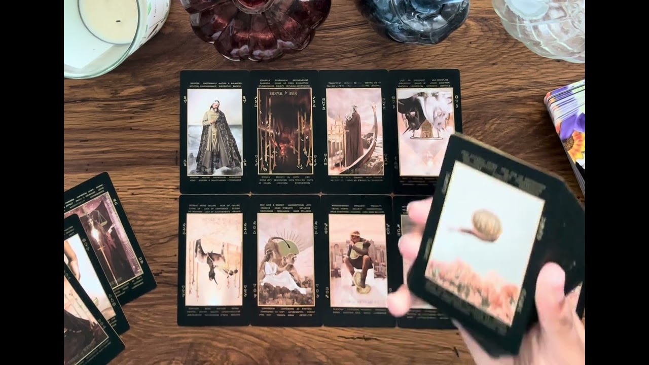 CAPRICORN ♑️ TIME’S UP ⌛️TRIED to keep you in this 3RD PARTY SITUATION until they made a DECISION…