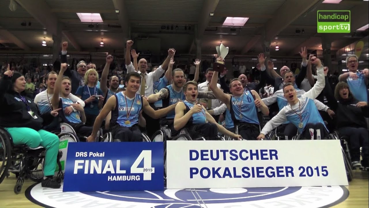 RSV Lahn-Dill macht im Pokal das Dutzend voll