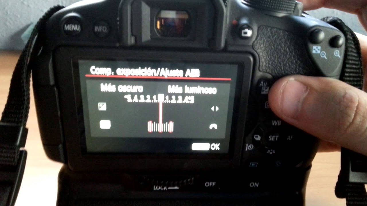 [HDR] Componer fotografías