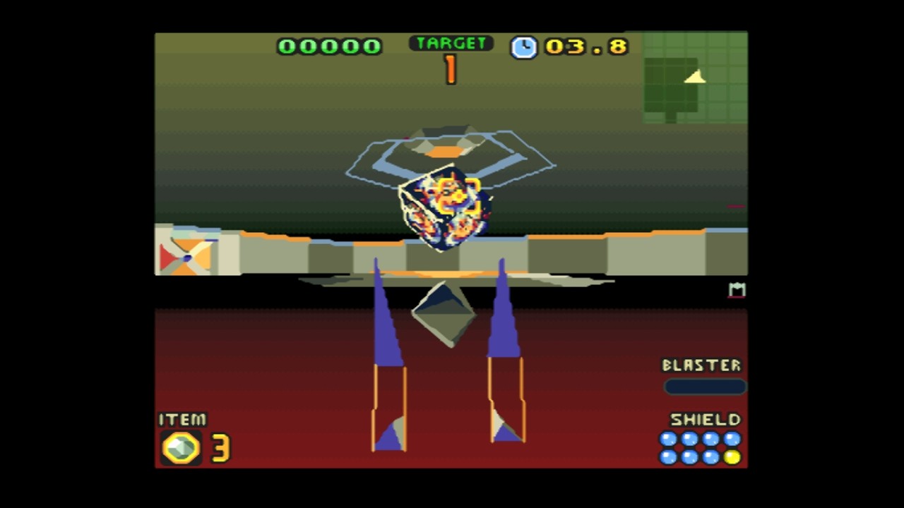 Star Fox 2 Review