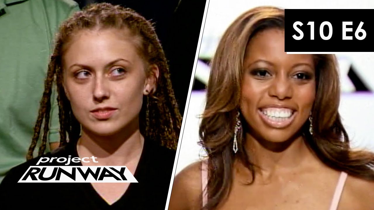 Project Runway | Season 10 Episode 6 | Full Episode
