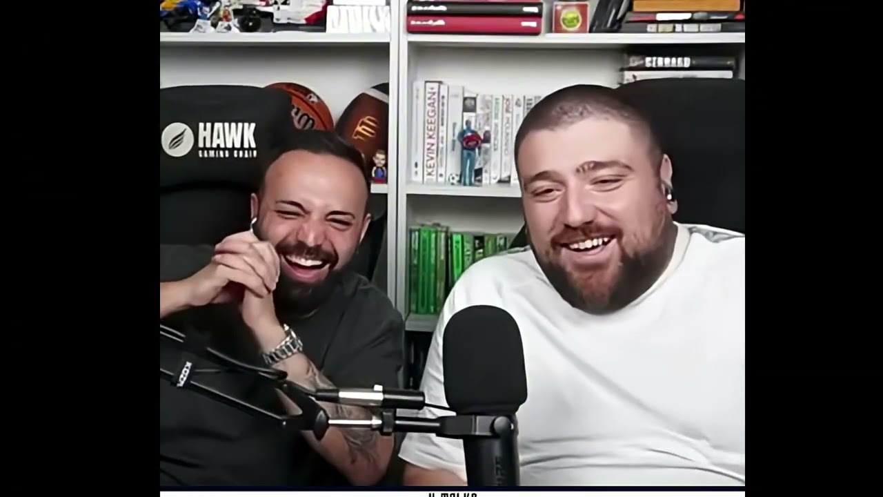 HTALKS KOMİK ANLAR #22