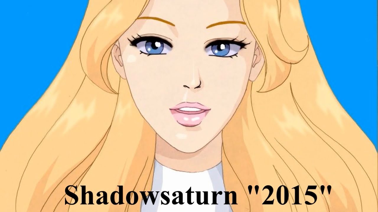She ra Intro 2015 by Shadowsaturn