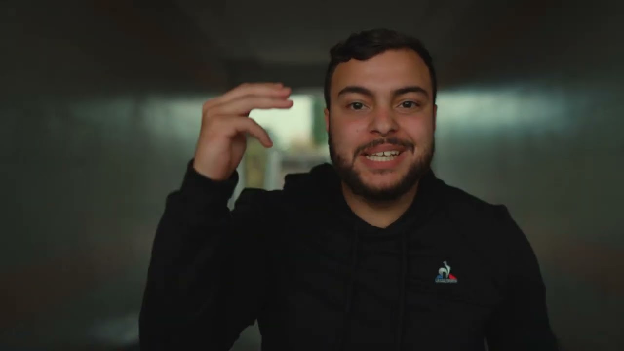 Bienvenue Dans Le 777 [EP5]  OTHMAN  | @777 TV #BDL777 #777tv #Toursenreel