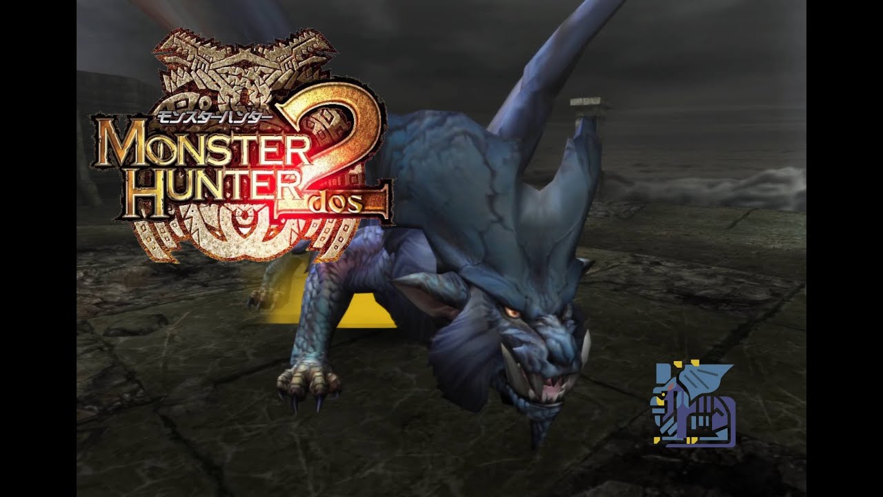The Final Fight Against Lunastra! | Overseer of the Ancients | Monster Hunter Dos