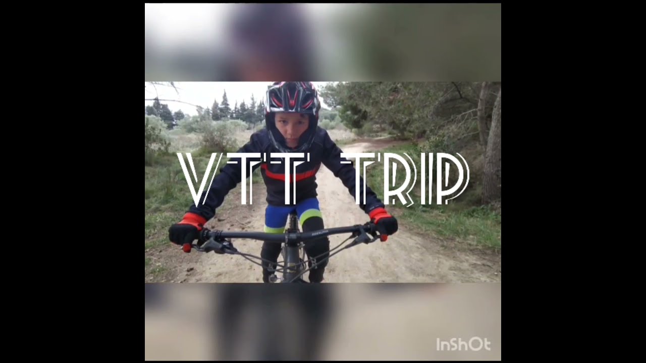 Vtt Trip