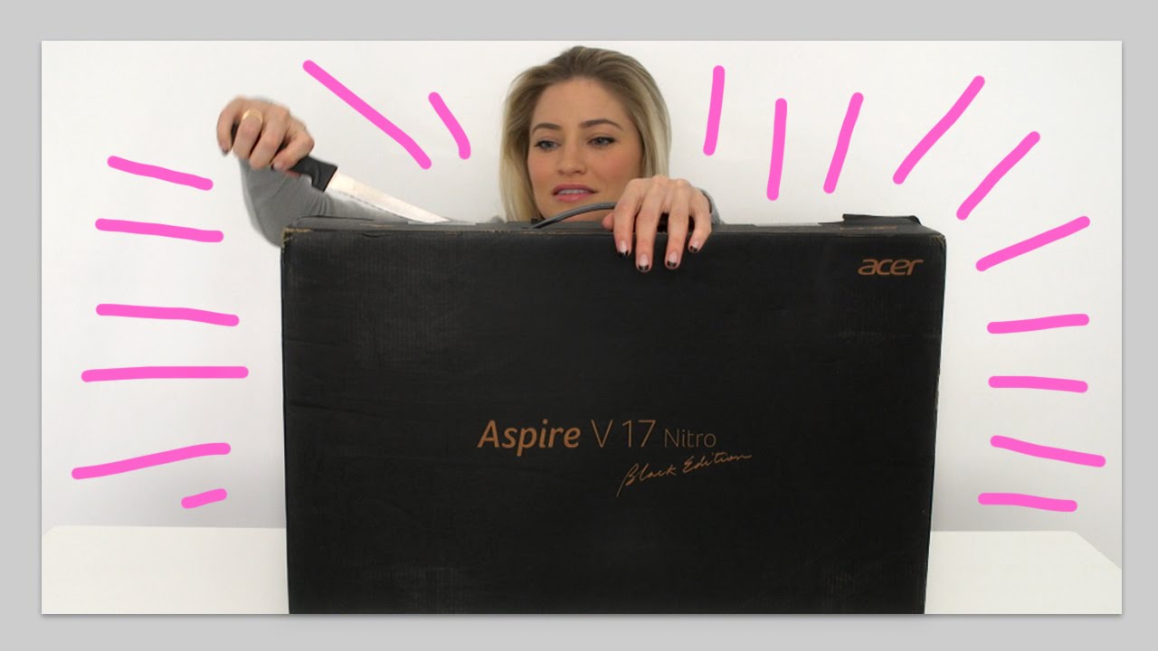 MY NEW GAMING LAPTOP! | iJustine