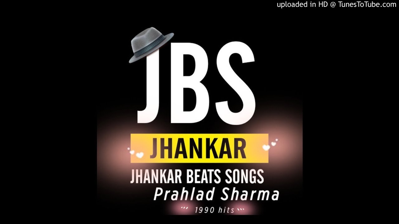 jis gali main tera ghar na ho with jhankar