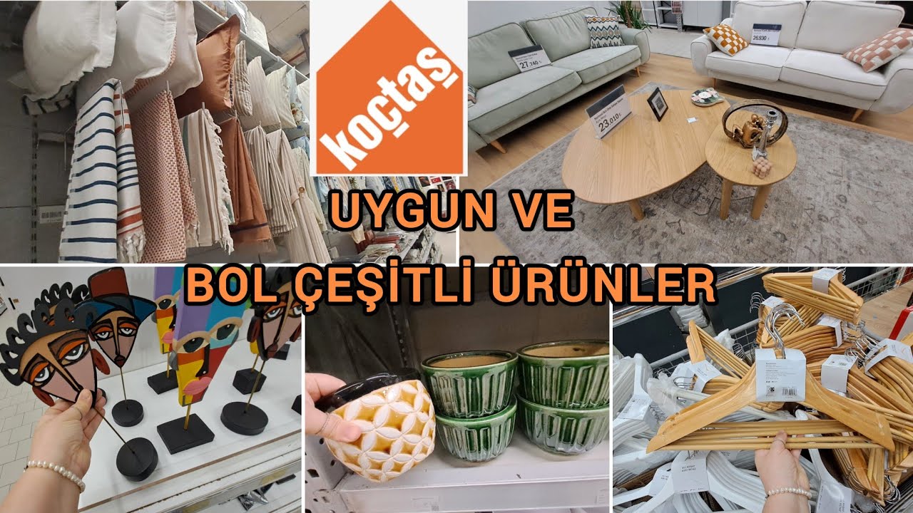 Koçtaş ta çook çeşitli ürünler‼️uygun fiyatlar‼️ çeşitli alışverişi 🌹 Çeyizlik ürünler | yapı market