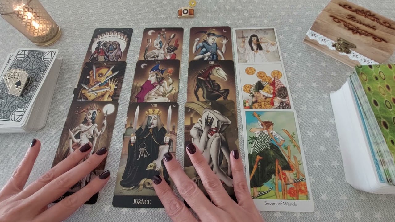 ¿QUE SINTIÓ LA ÚLTIMA VEZ QUE TE VIÓ? TAROT INTERACTIVO 💞🤔🤷‍♀️🤷‍♂️