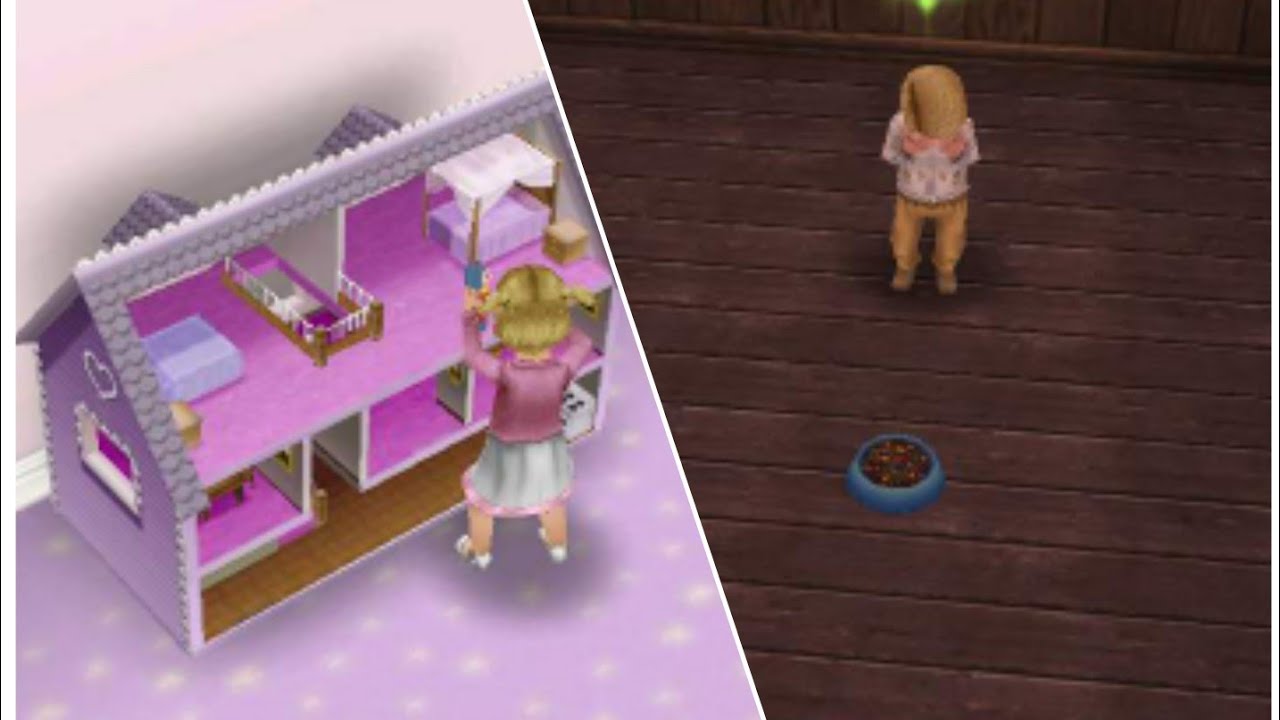 The Hated Child |Sims Freeplay Story|