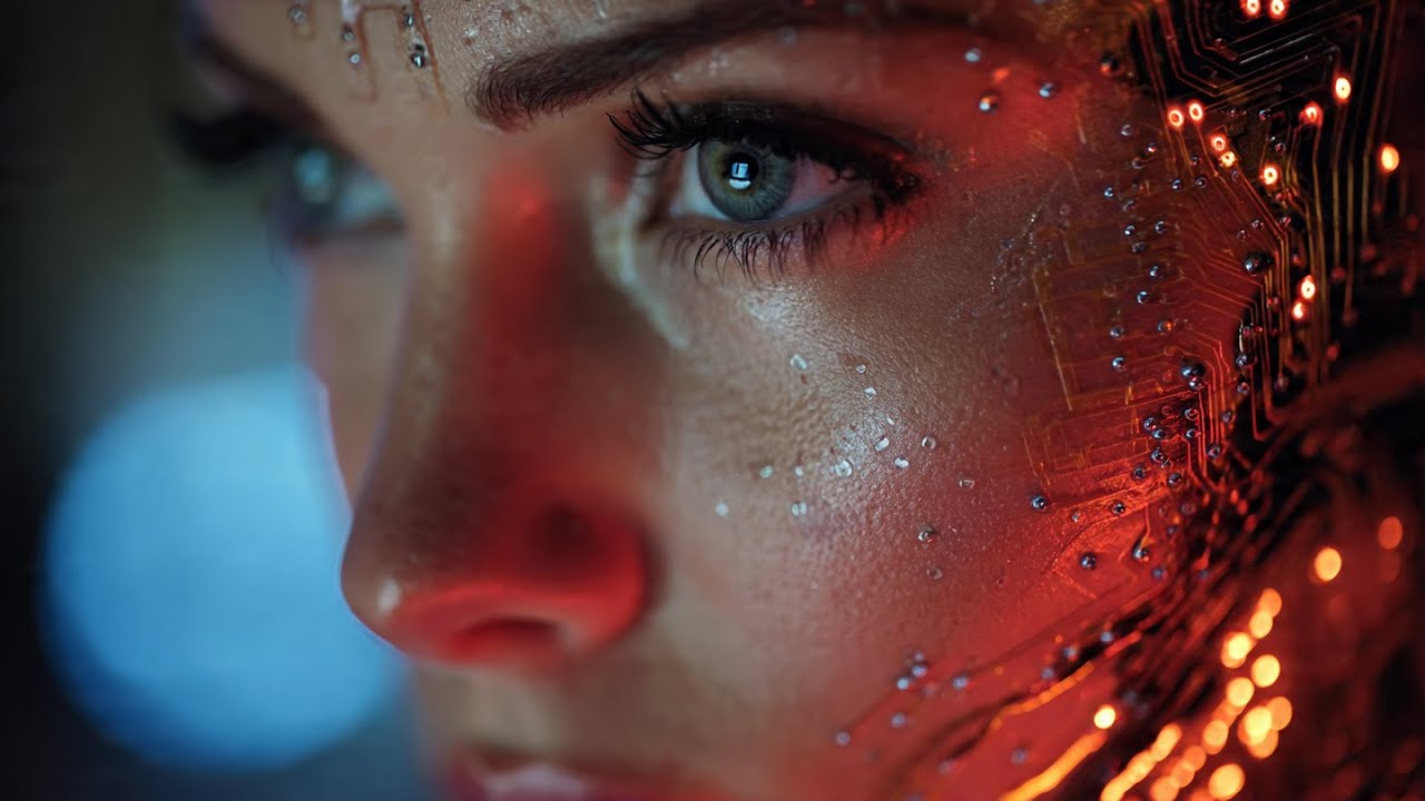 Glory of Trance | Elite Trance Music (Official Video)