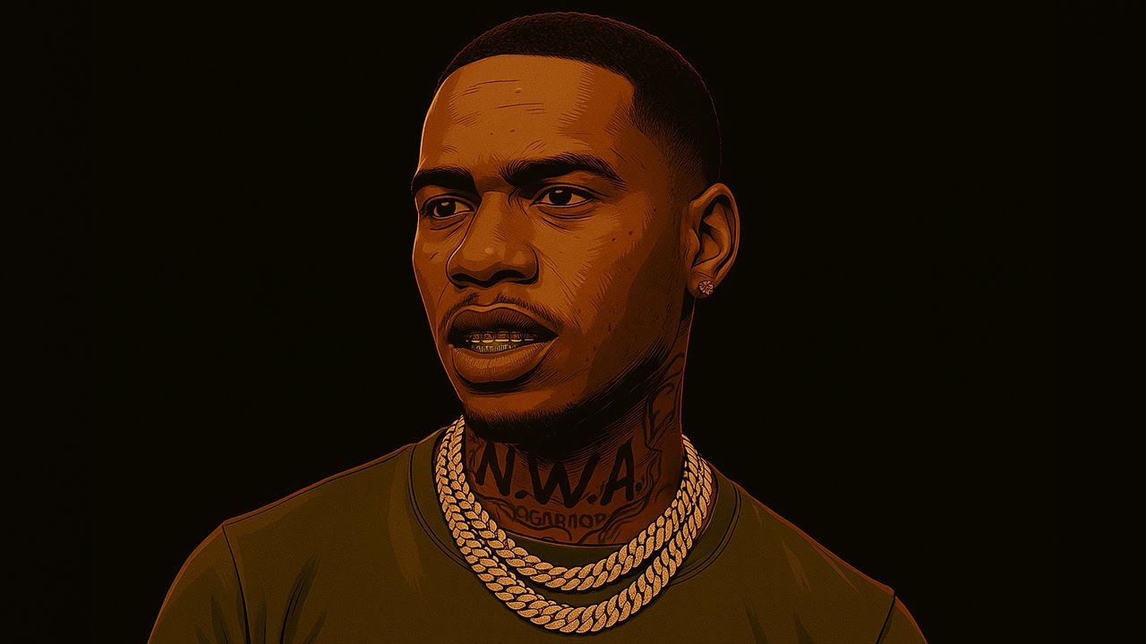 (FREE) Key Glock x 21 Savage Type Beat - 