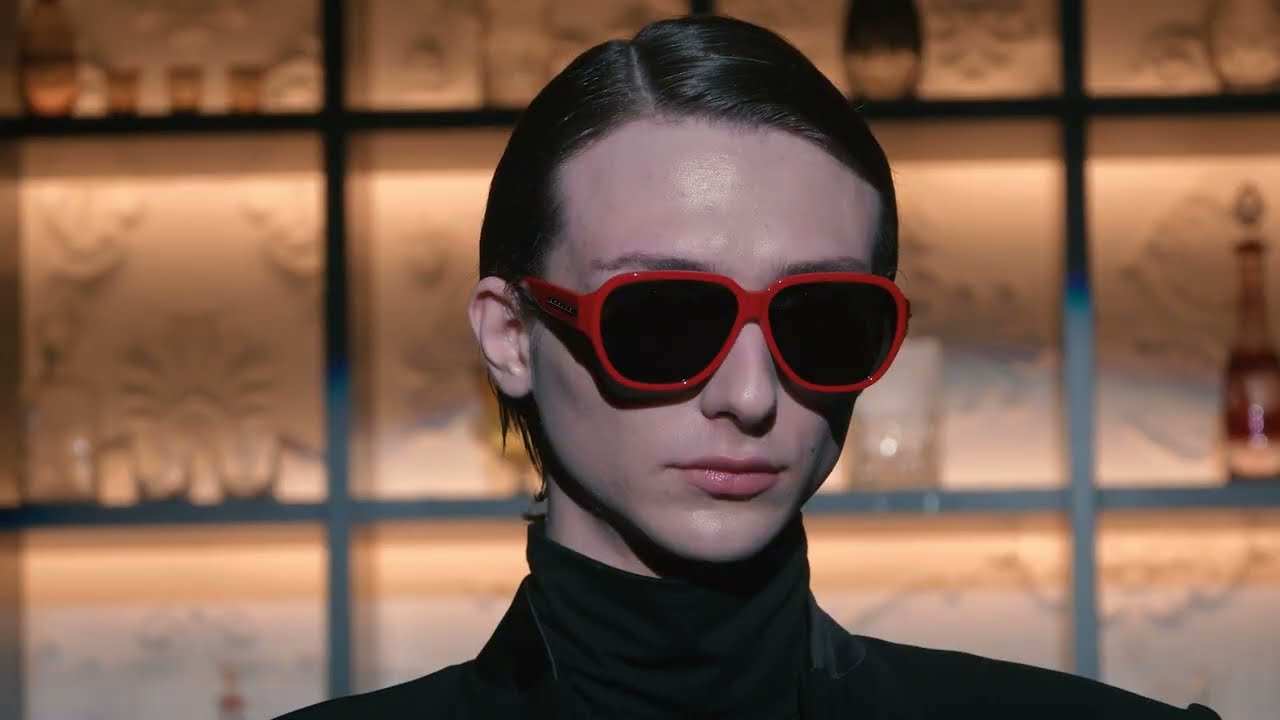 【New York】RYNSHU 2025AW Collection【Movie】