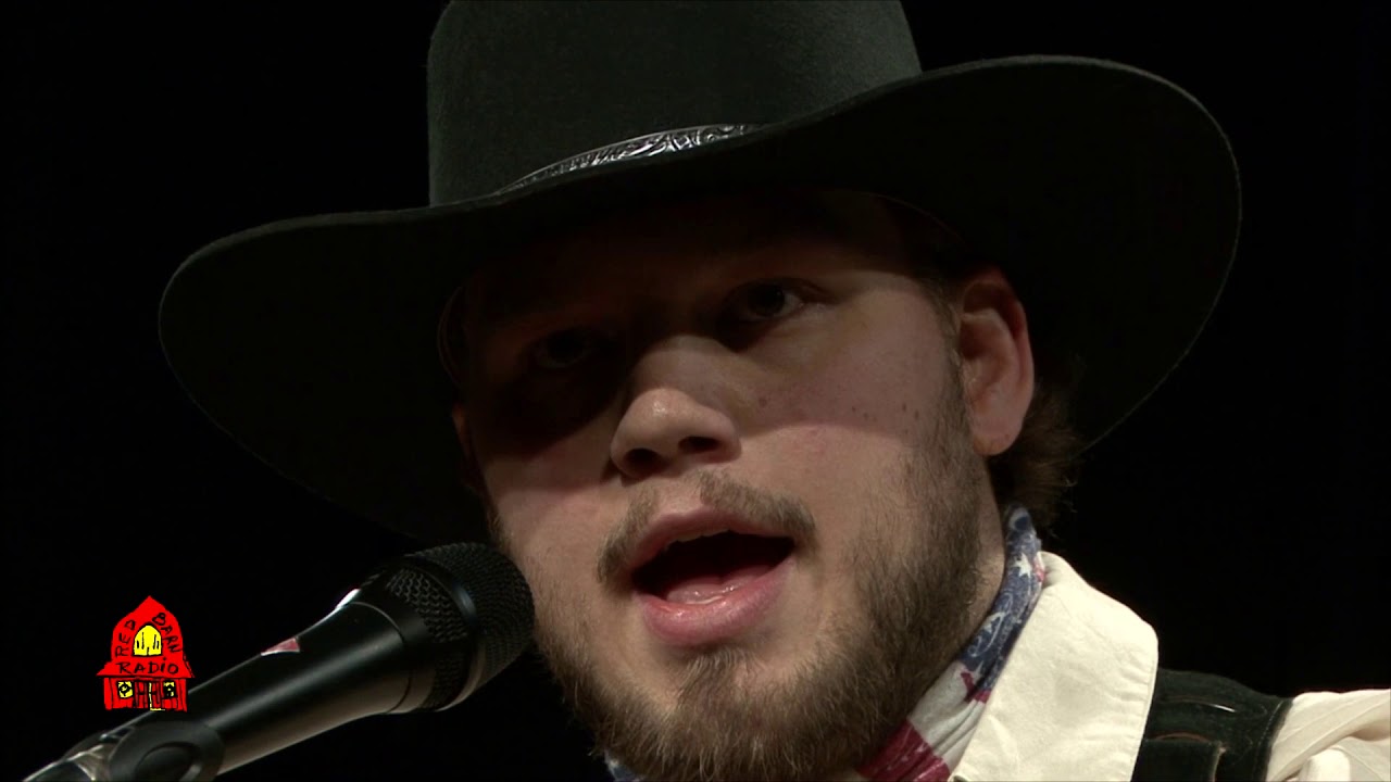 Drew Cable - You, Me and Iris (Live on Red Barn Radio)