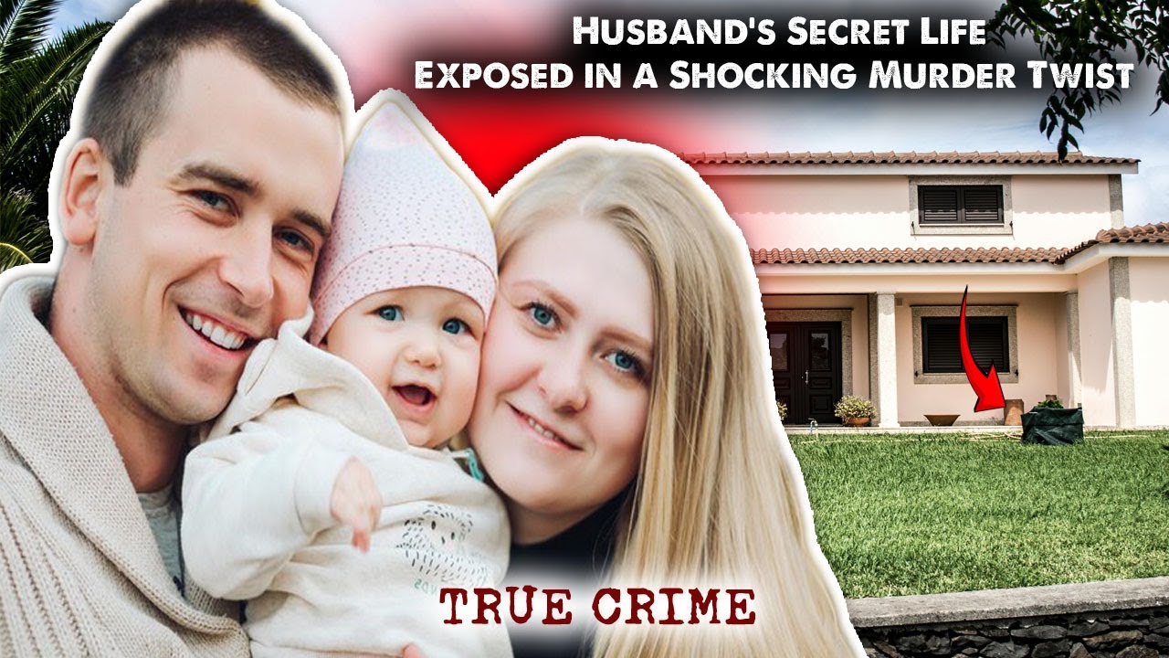 Husband's Secret Life Exposed in a Shocking Murder Twist | True crime documentary
