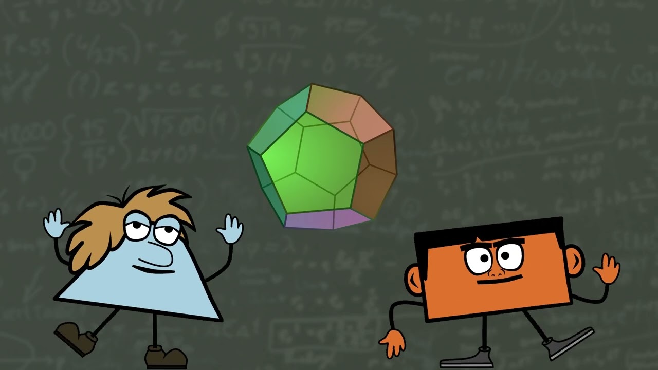 Твердые тела Питера Уэзеролла