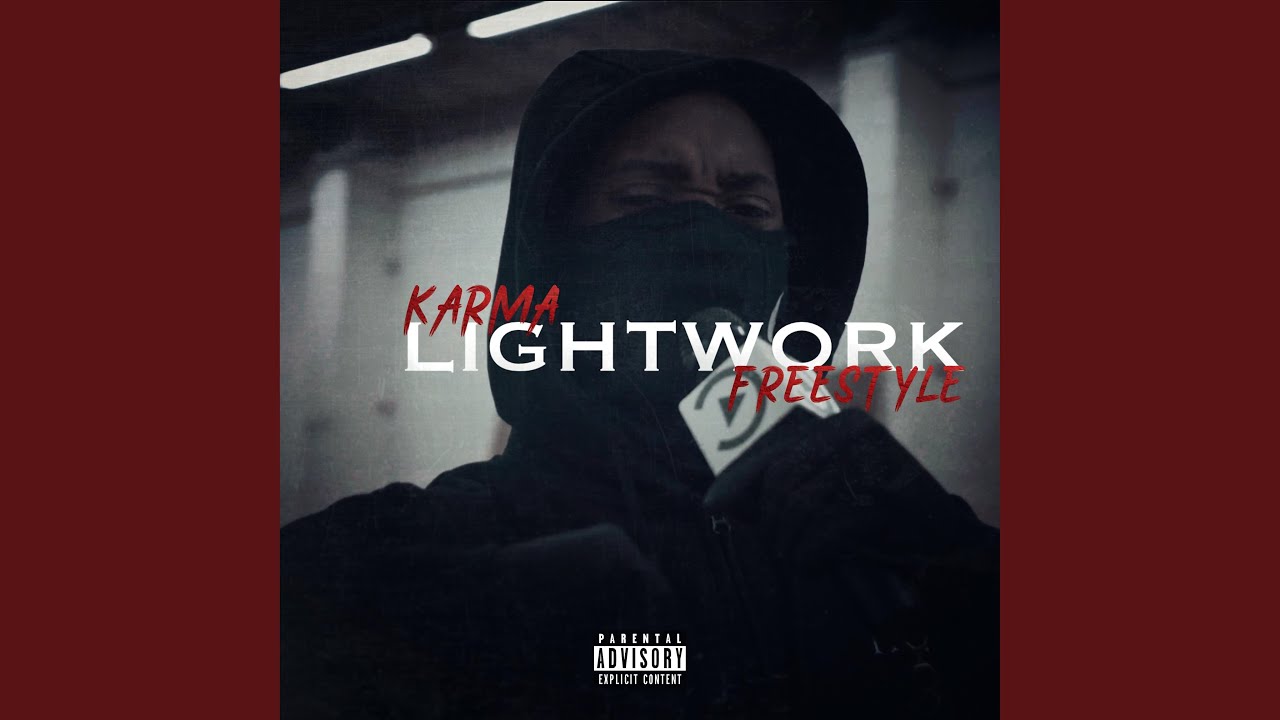 Lightwork Freestyle