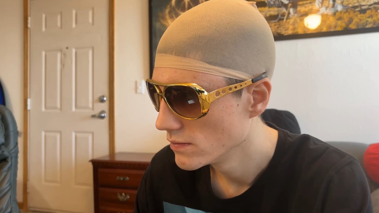 Interview with a Chumbuckle