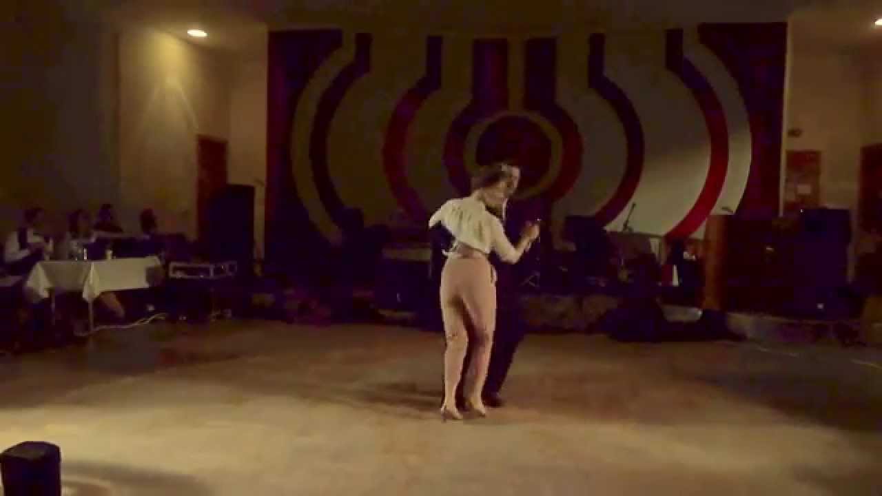06 Swinglandia 2015 Cabaret 6 Tiny-balboa Andreas Olsson and Mette Herlitz