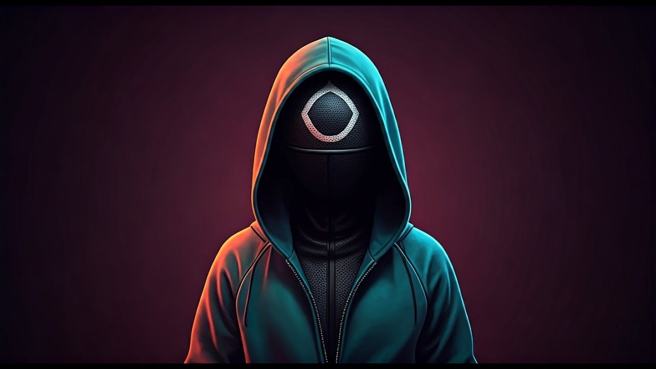Jonas juega Squid Game - ¿Sobreviviré Hasta el Final?