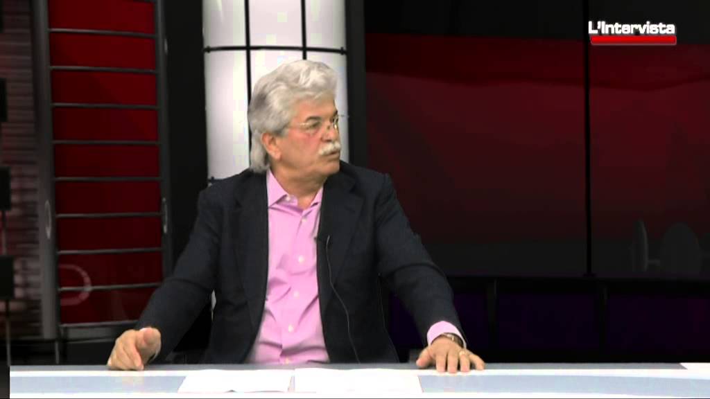 Razzi: ''Io, mediatore tra le due Coree'' - Intervista integrale