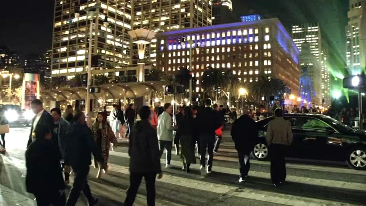 Tourists weigh-in on San Francisco visit during Super Bowl week despite city imperfections