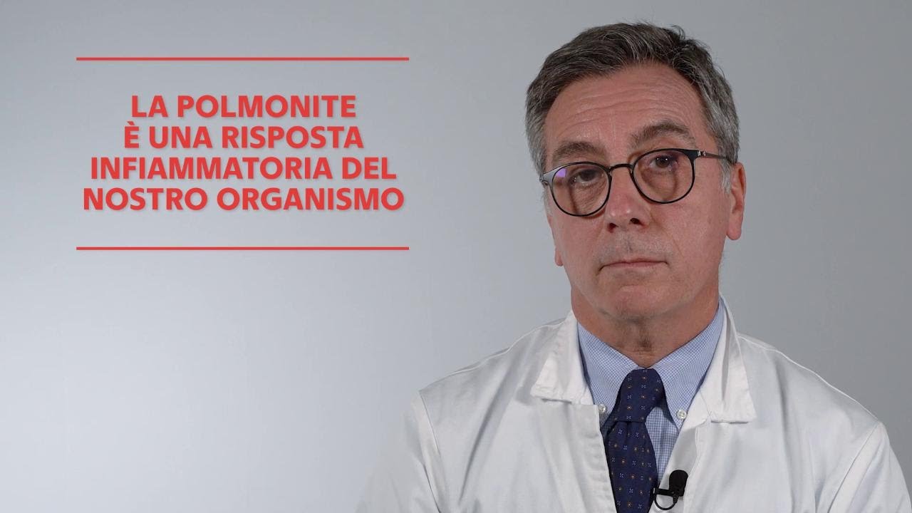 Polmonite, l'importanza della riabilitazione respiratoria