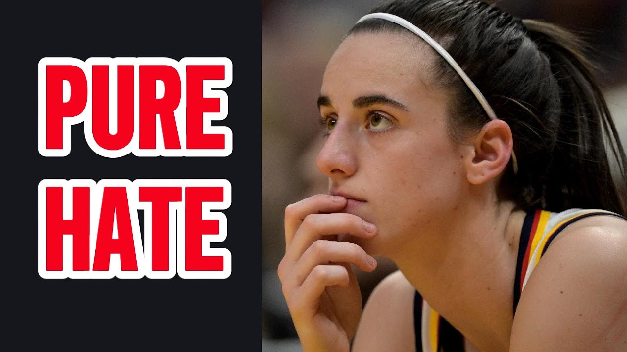 WNBA DELETES Post PRAISING Caitlin Clark Because Of VICIOUS 