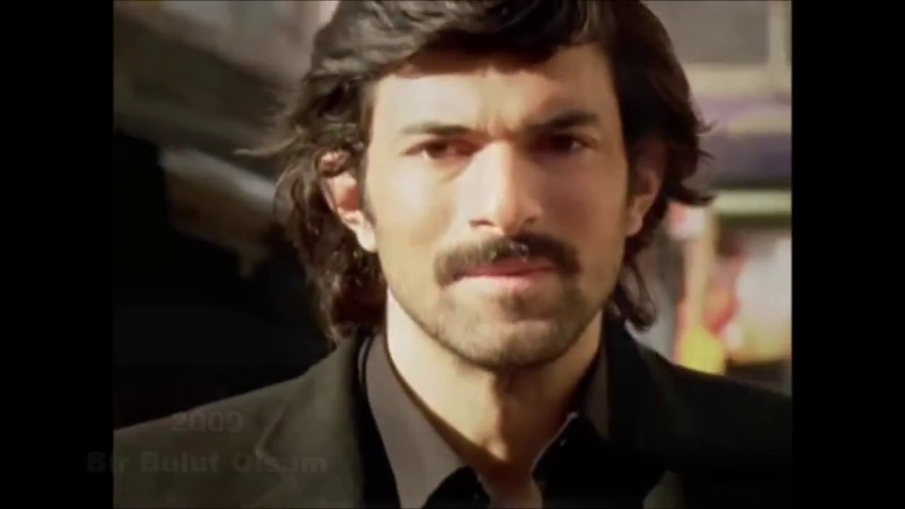 Engin Akyürek Filmografi