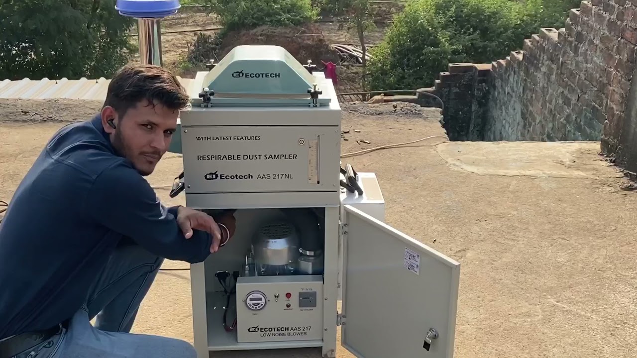 Ambient Air Monitoring