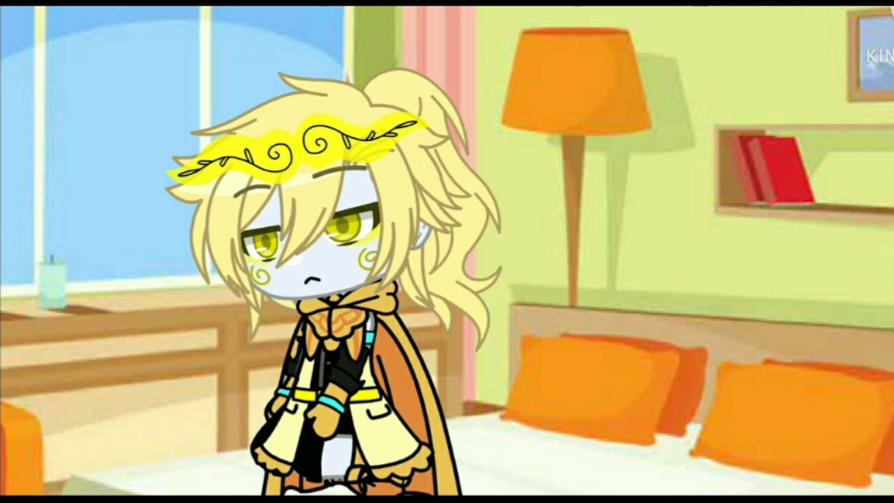 You don't...?{Dream Sans Angst}......Dream's Bad Dream/Nightmare.....
