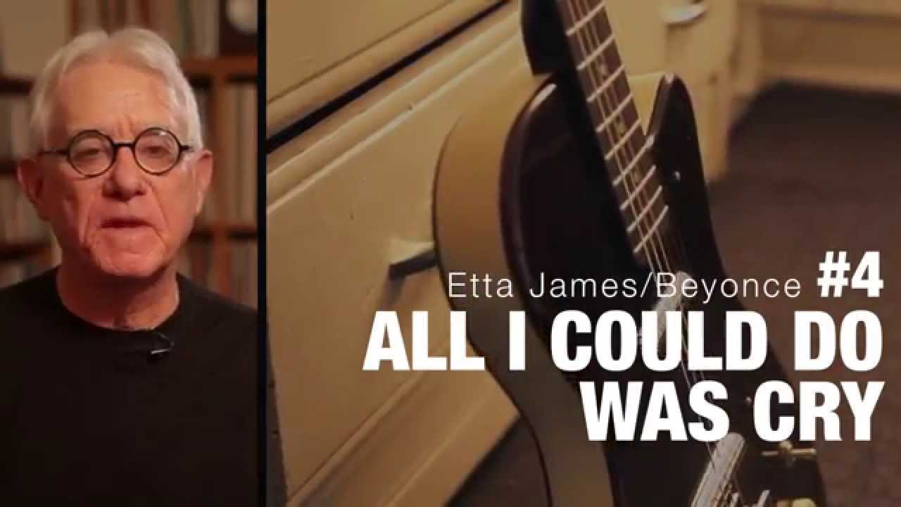 The History of Rock 'n' Roll in Ten Songs by Greil Marcus