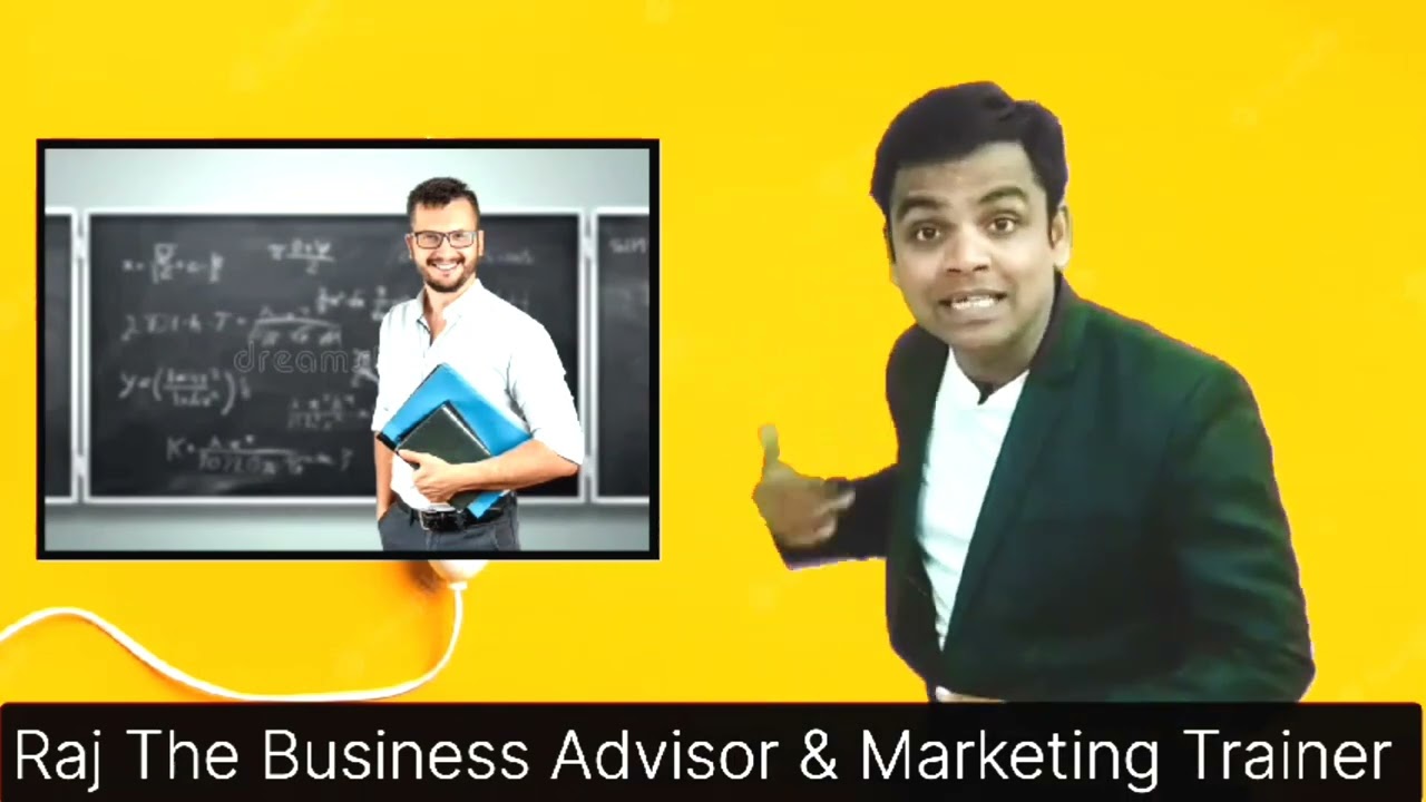 Carrier शुरू करने से पहले यह वीडियो जरूर देखें // Raj The Business Advisor #career #job #business