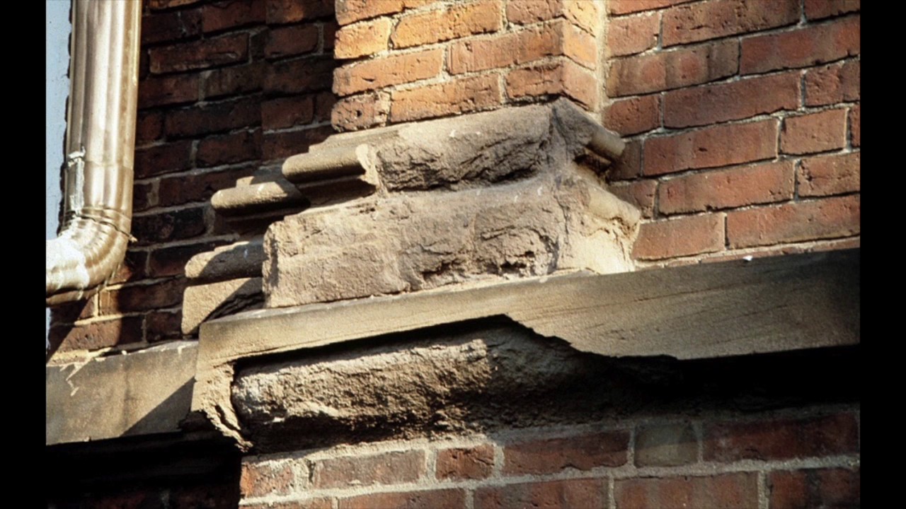 Prosoco Water Repellents are used to keep stone, brick and other masonry systems dry.