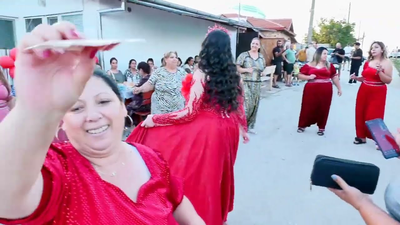 NILYAI CANER TATLI RAKI PARTISI GLAVINITSA