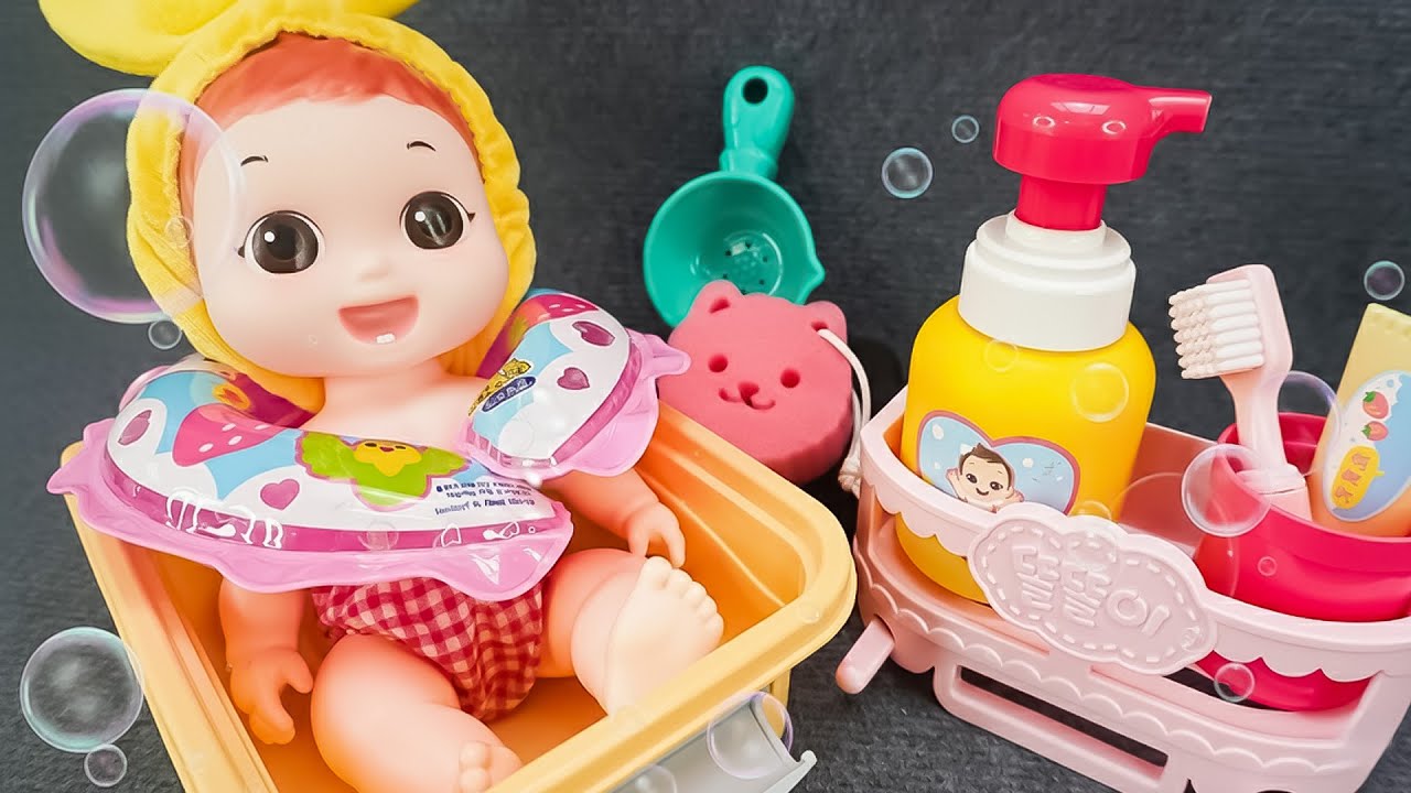 22 Minutes Satisfying Unboxing Doctor Toys & Ambulance Playset | Kawaii Unboxing