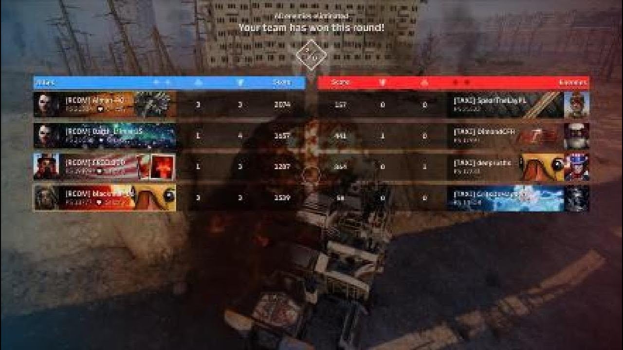 Crossout | RCOM v TAXI    Icebox Draco 👀