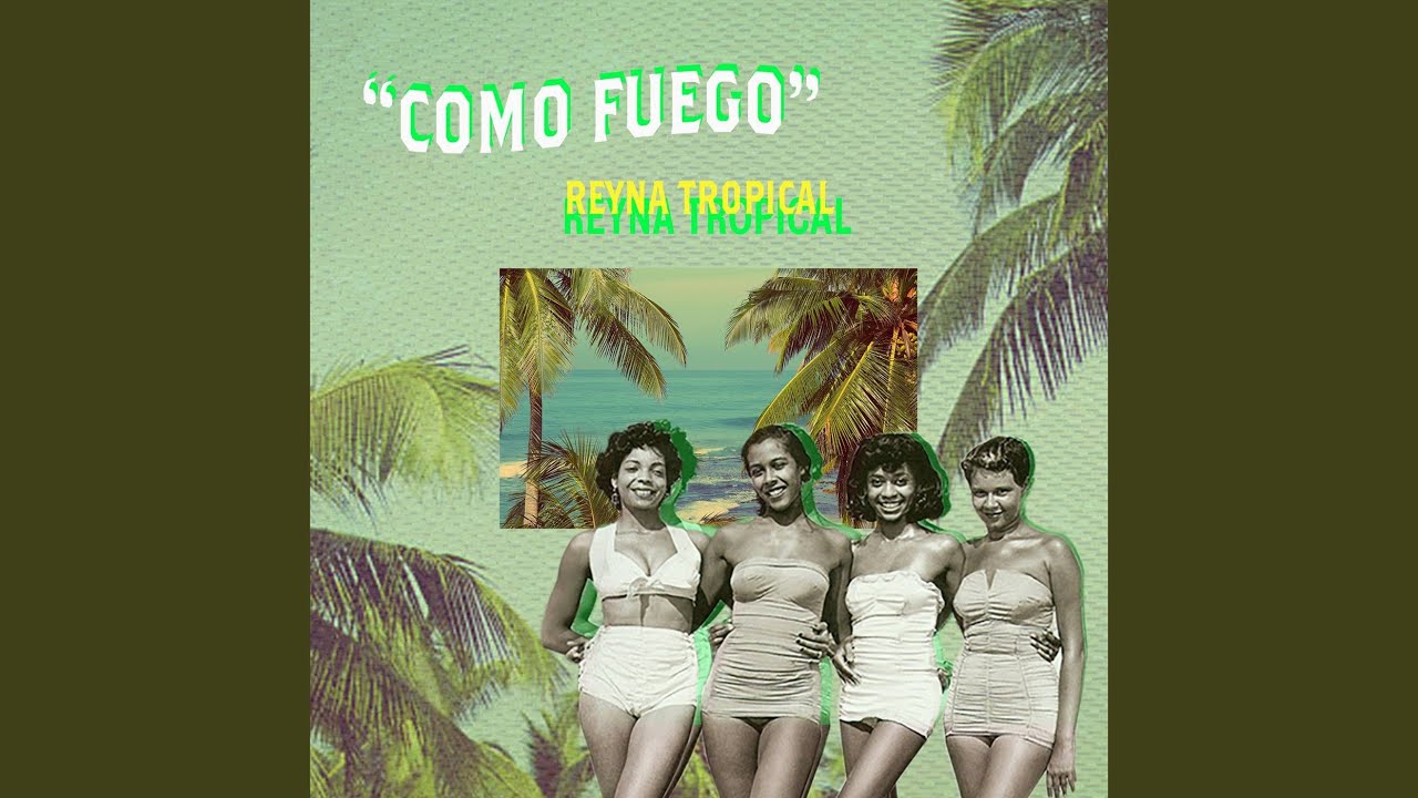 Como Fuego