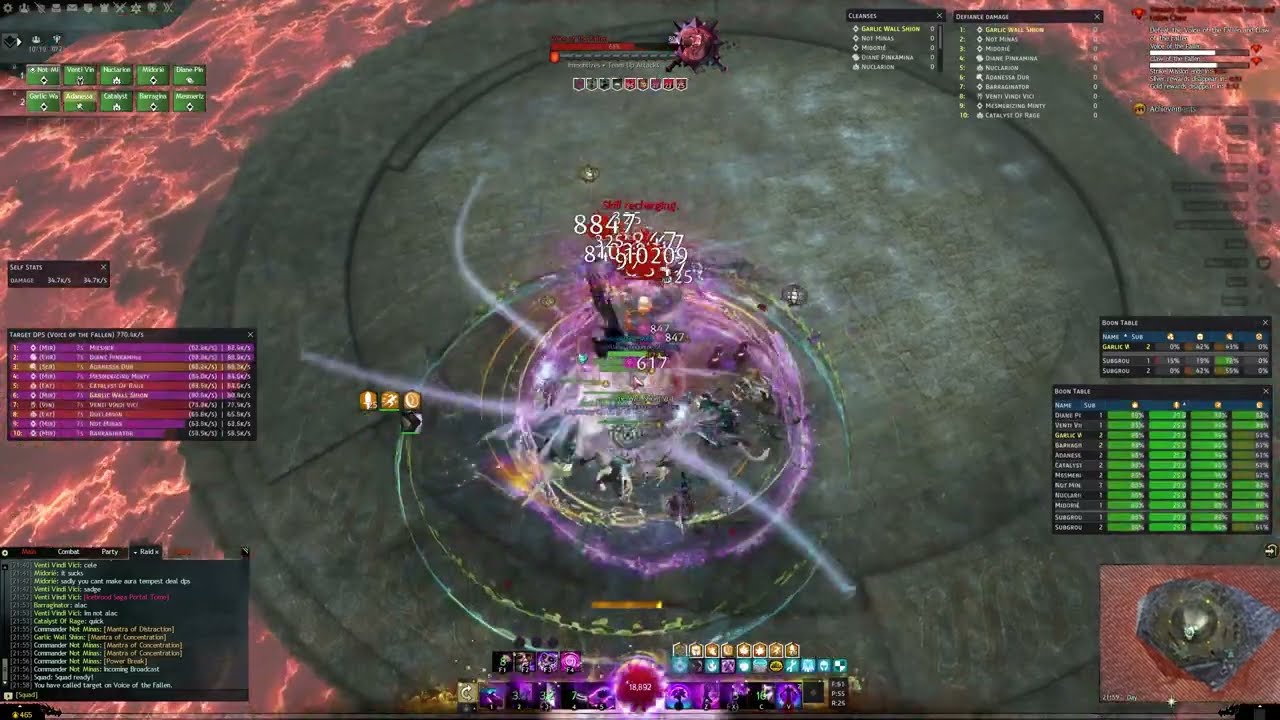 pmirage testing