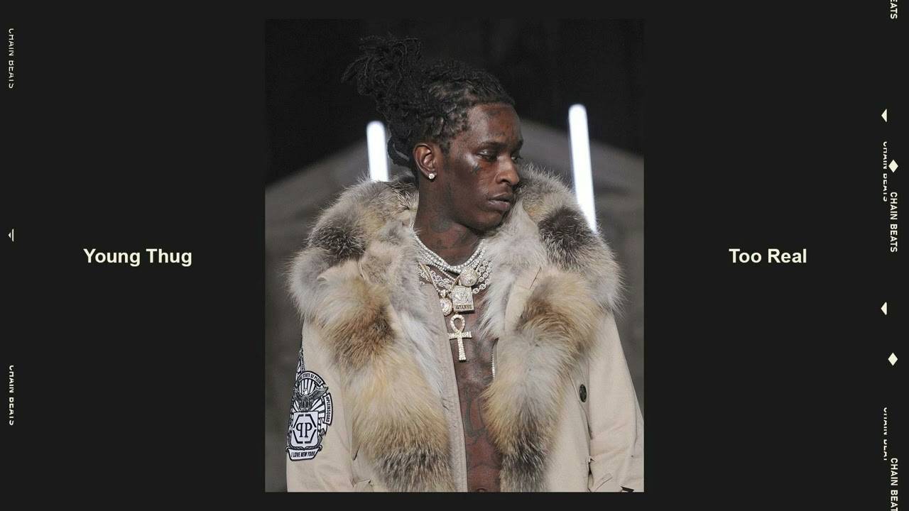 [FREE] Young Thug Type Beat 2022 - 