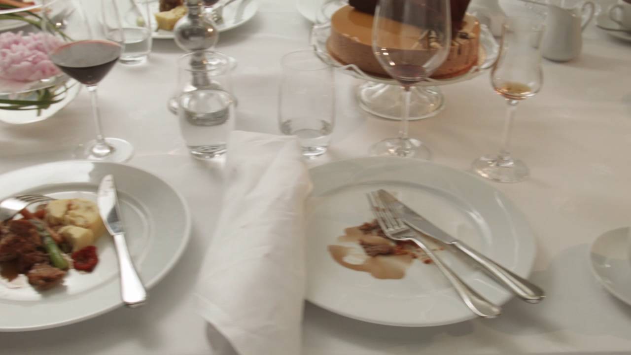 Ravintola Teatteri - Juhla
